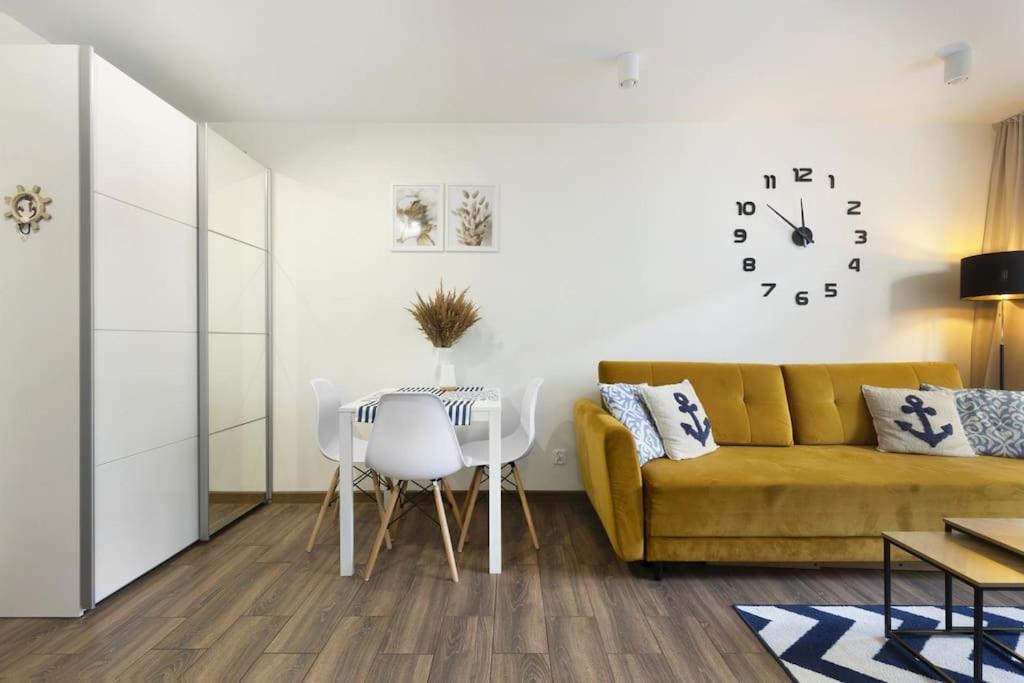 Elite Hallera 235 Apartment Danzig